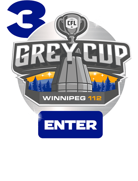 Step 3: Enter for a chance to win